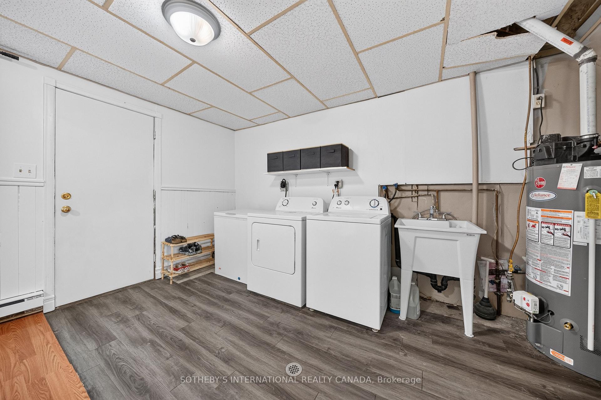 Photo 36 of Unit D, 164 Henry Street, Brantford, Braneida Industrial Park — HOMEH
