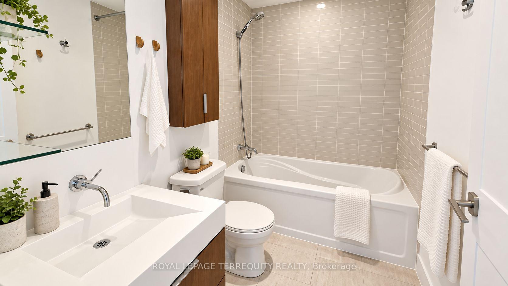 Photo 9 of Unit 2509, 110 Charles Street E, Toronto, Church-Yonge Corridor — HOMEH