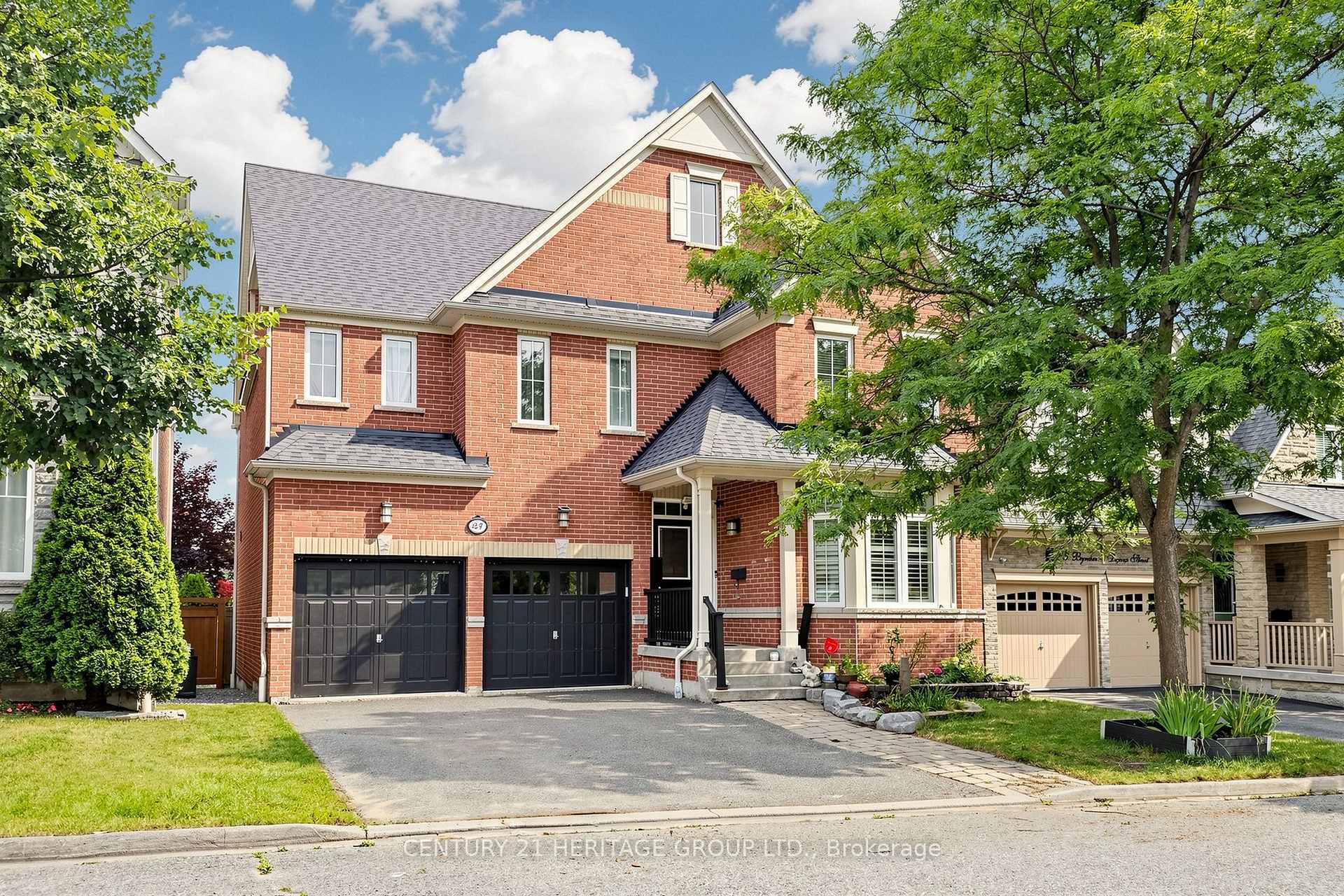 Photo of 27 Byram Downs Street