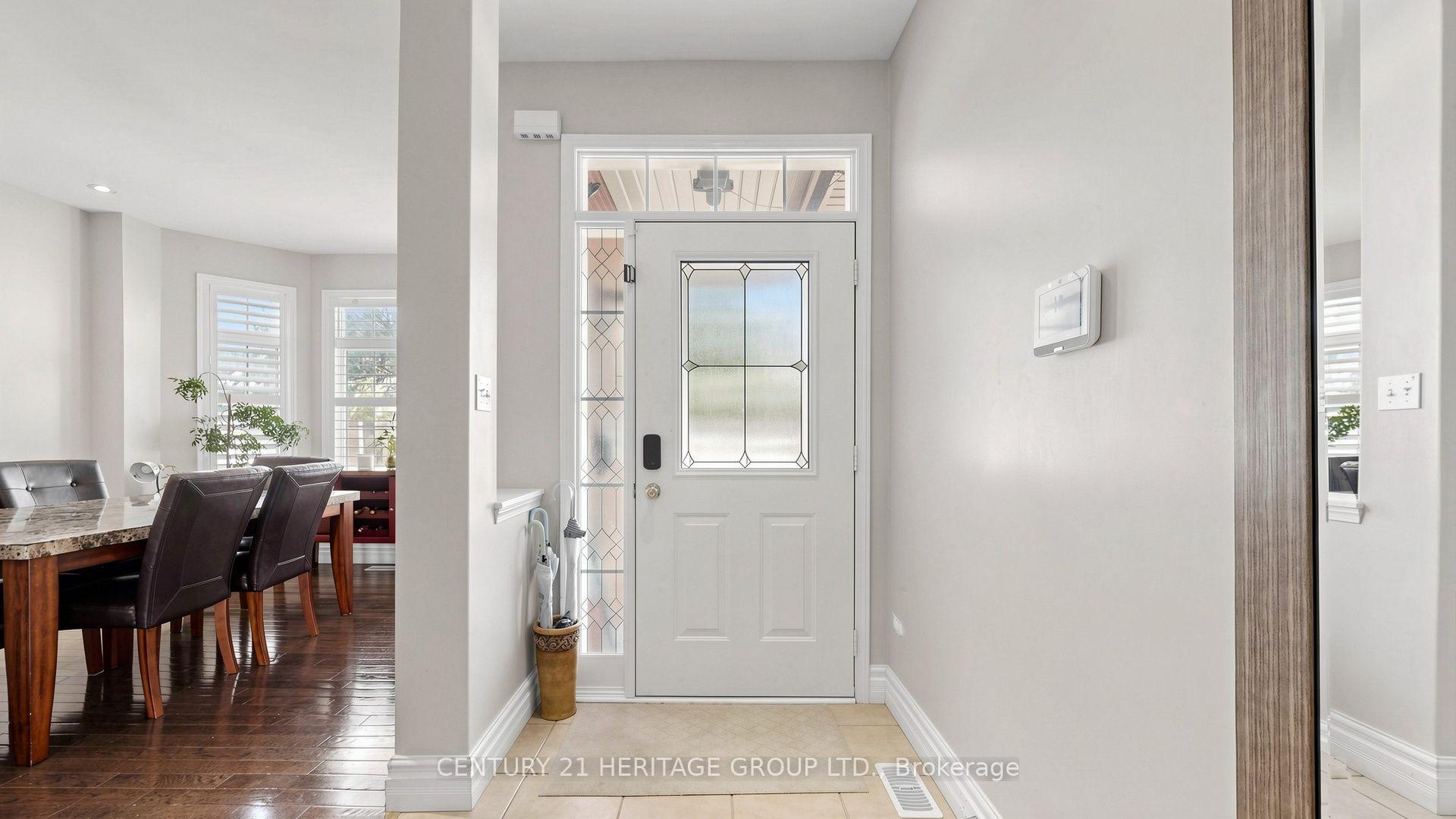 Photo 4 of 27 Byram Downs Street, Ajax, Central East — HOMEH