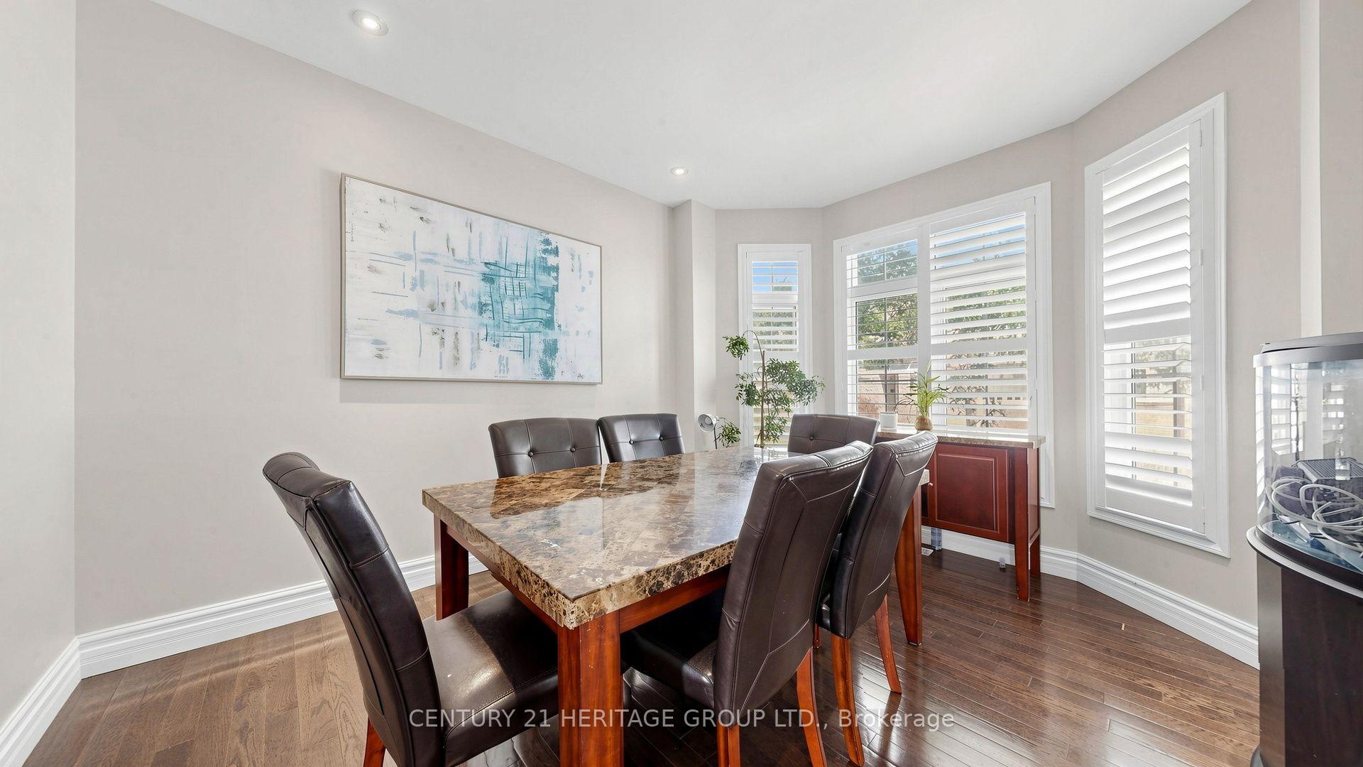 Photo 5 of 27 Byram Downs Street, Ajax, Central East — HOMEH