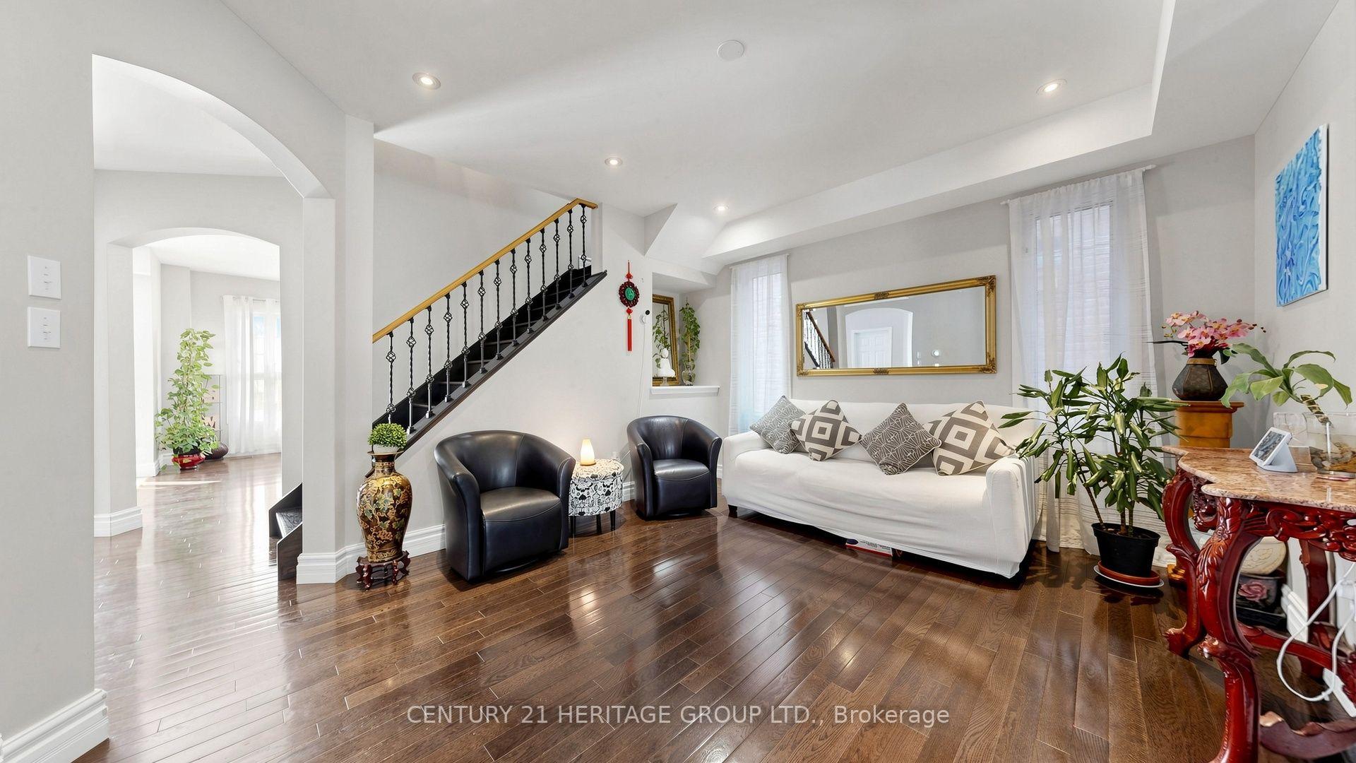 Photo 6 of 27 Byram Downs Street, Ajax, Central East — HOMEH