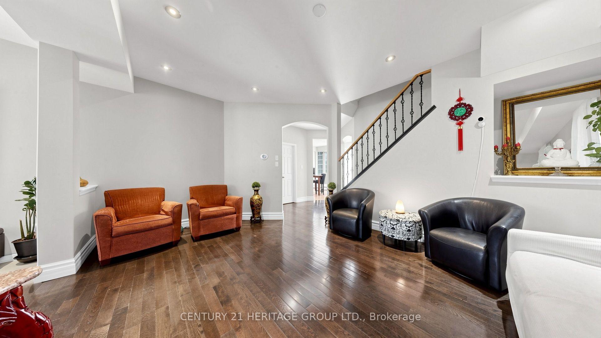 Photo 7 of 27 Byram Downs Street, Ajax, Central East — HOMEH