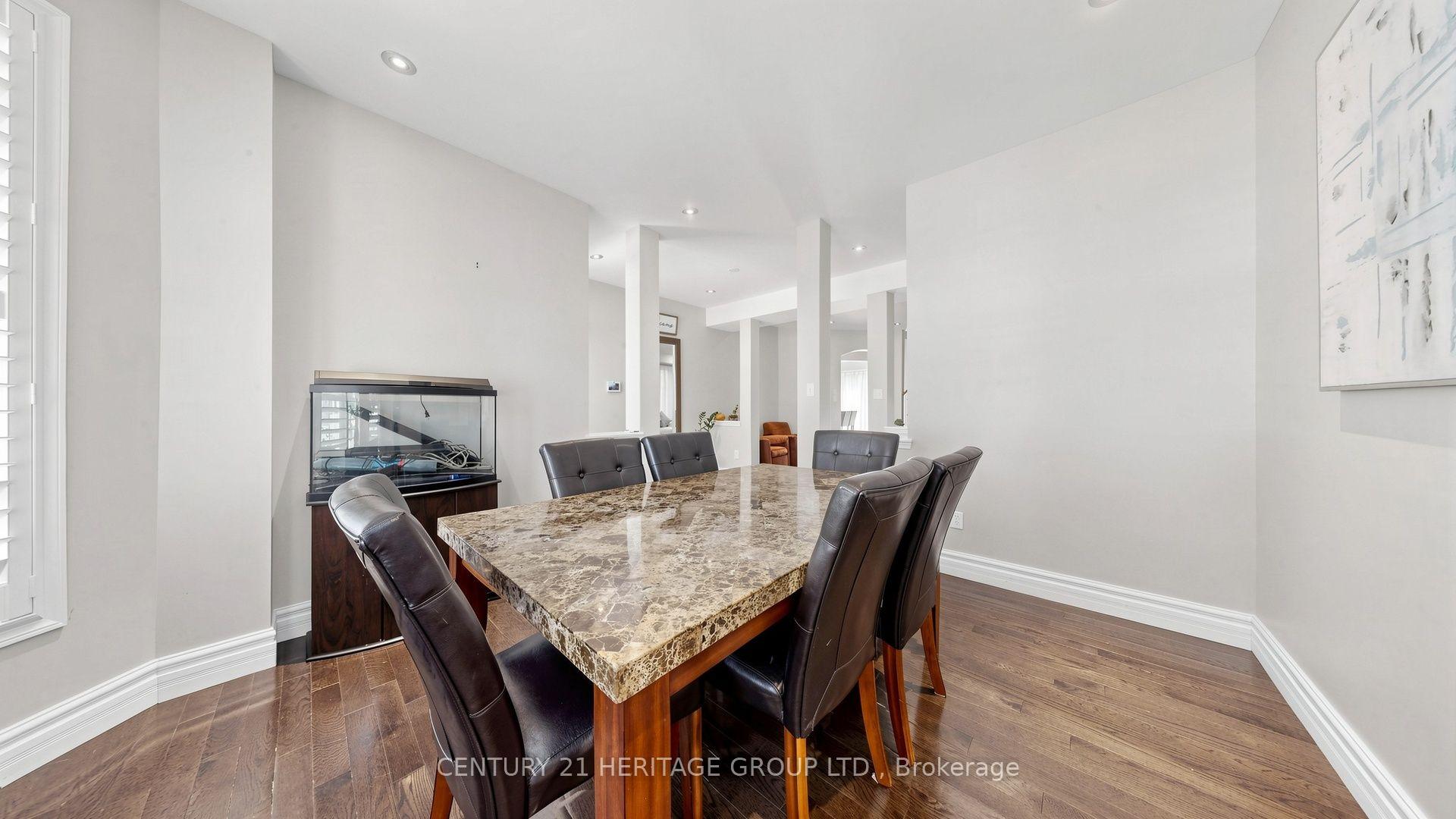 Photo 16 of 27 Byram Downs Street, Ajax, Central East — HOMEH