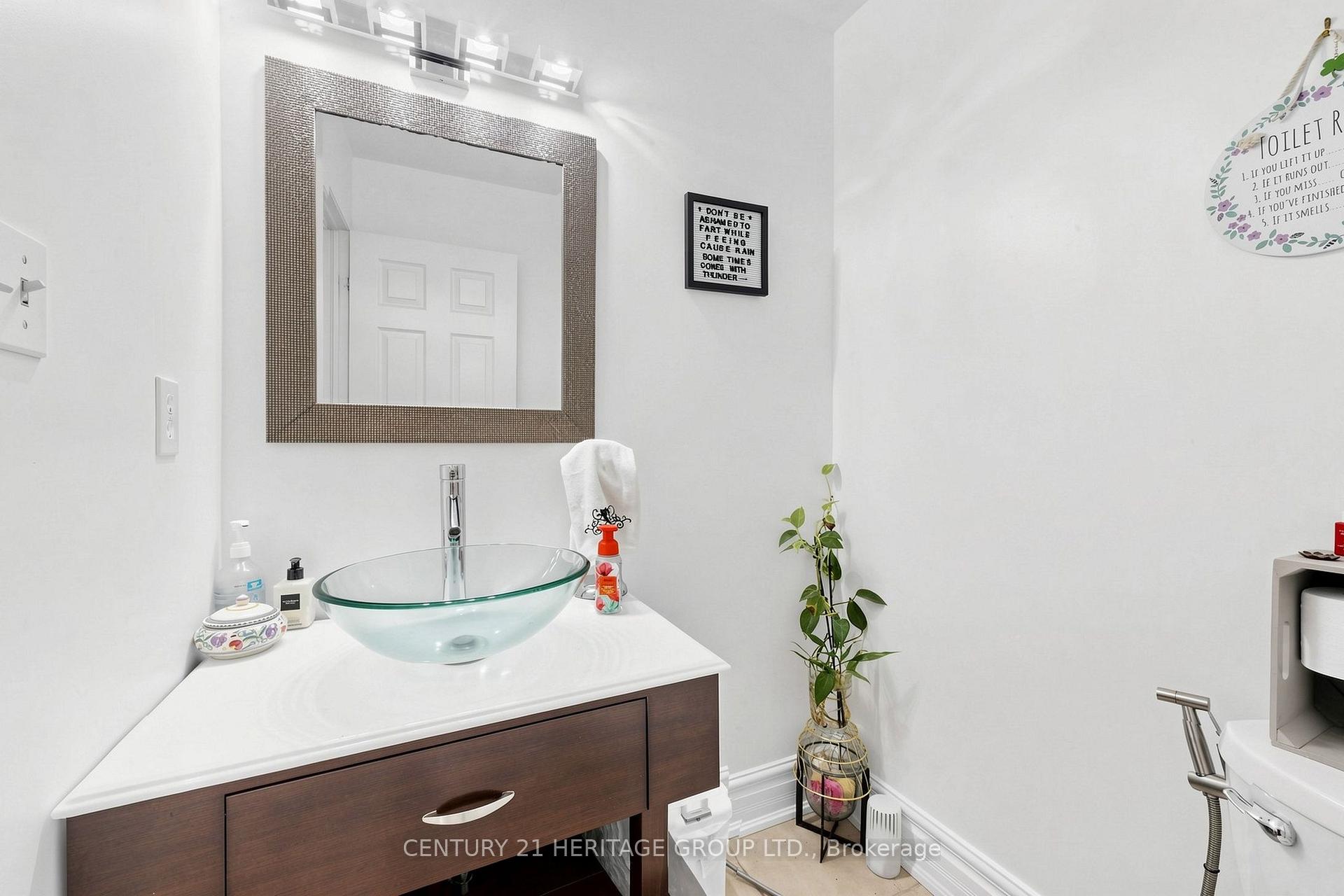 Photo 17 of 27 Byram Downs Street, Ajax, Central East — HOMEH