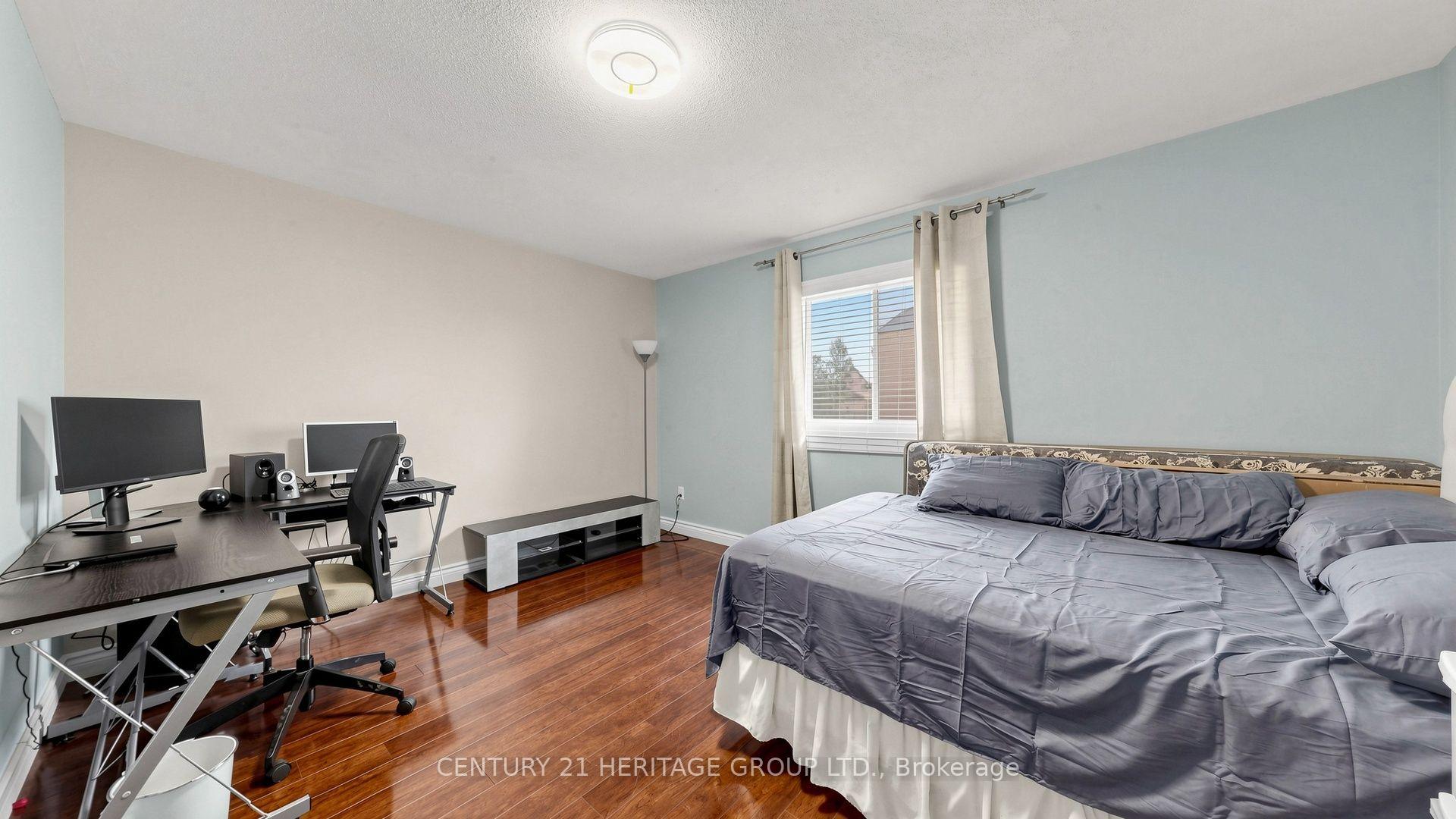 Photo 35 of 27 Byram Downs Street, Ajax, Central East — HOMEH