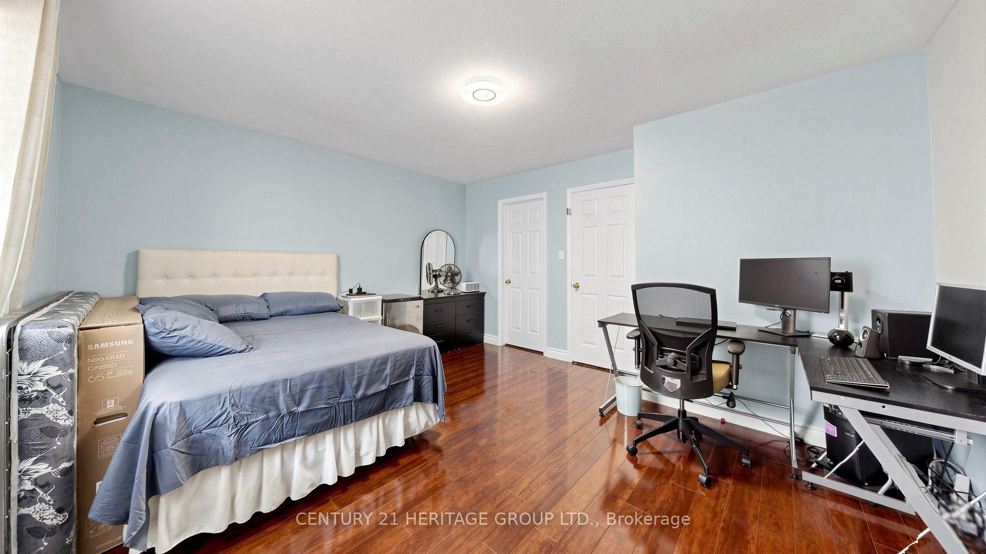 Photo 37 of 27 Byram Downs Street, Ajax, Central East — HOMEH