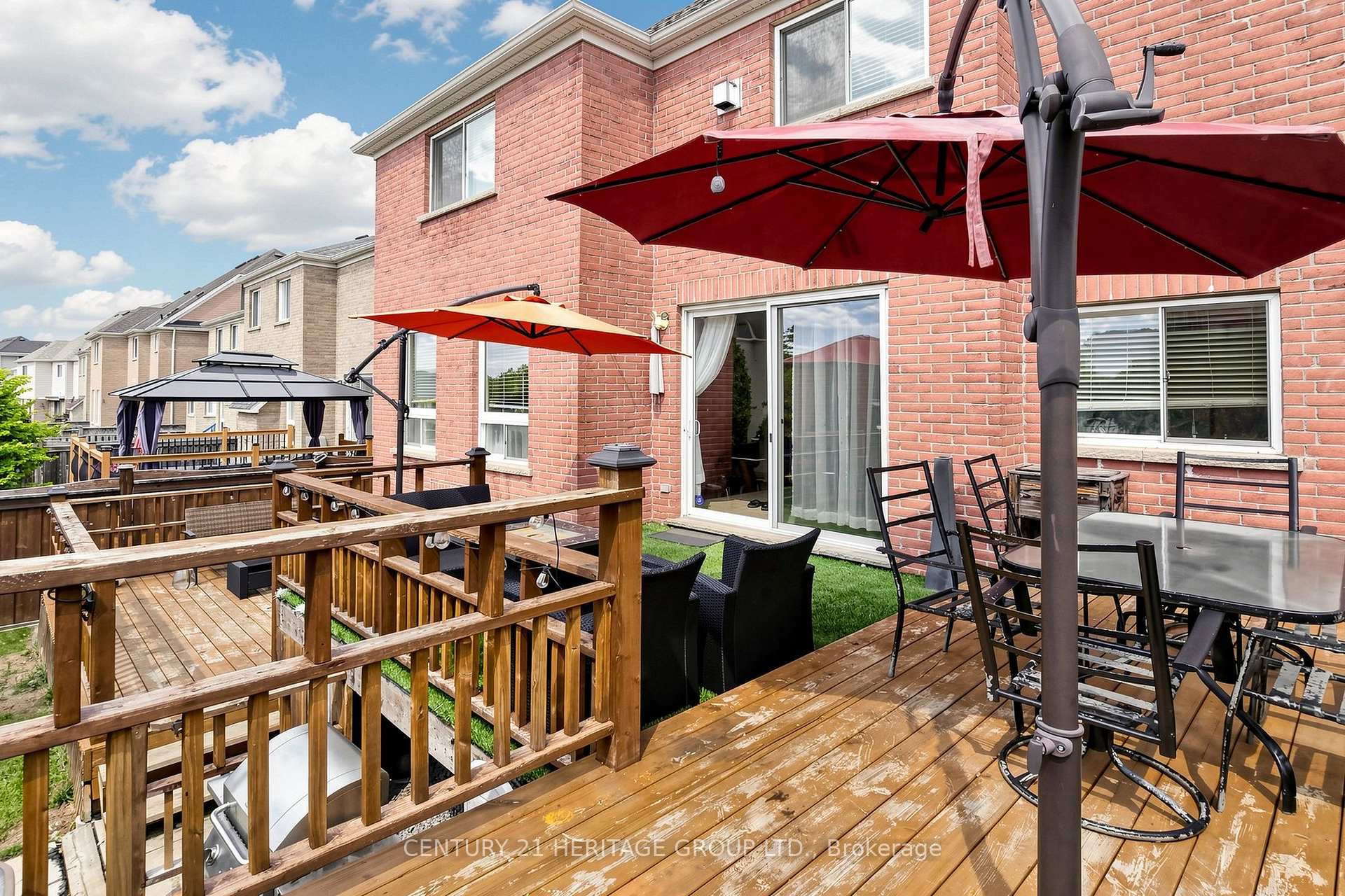 Photo 39 of 27 Byram Downs Street, Ajax, Central East — HOMEH