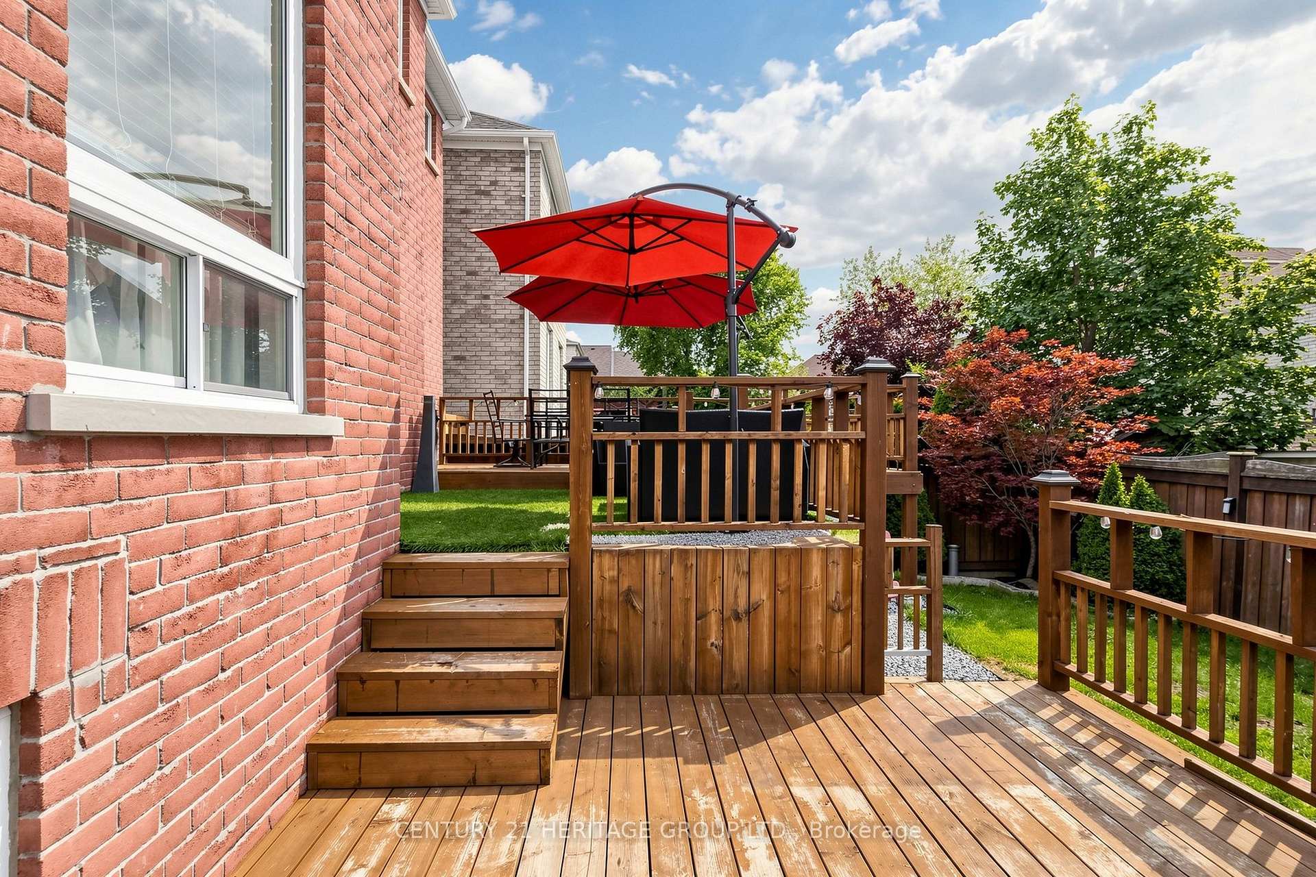Photo 41 of 27 Byram Downs Street, Ajax, Central East — HOMEH