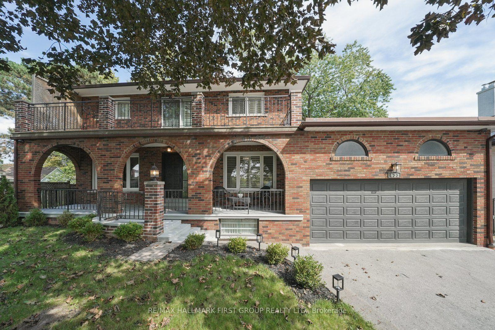 Photo of 433 Port Union Road