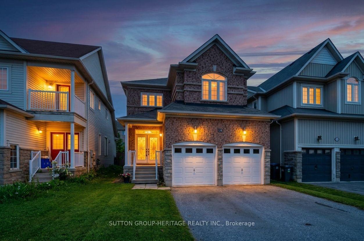 Photo of 16 Shrewsbury Drive