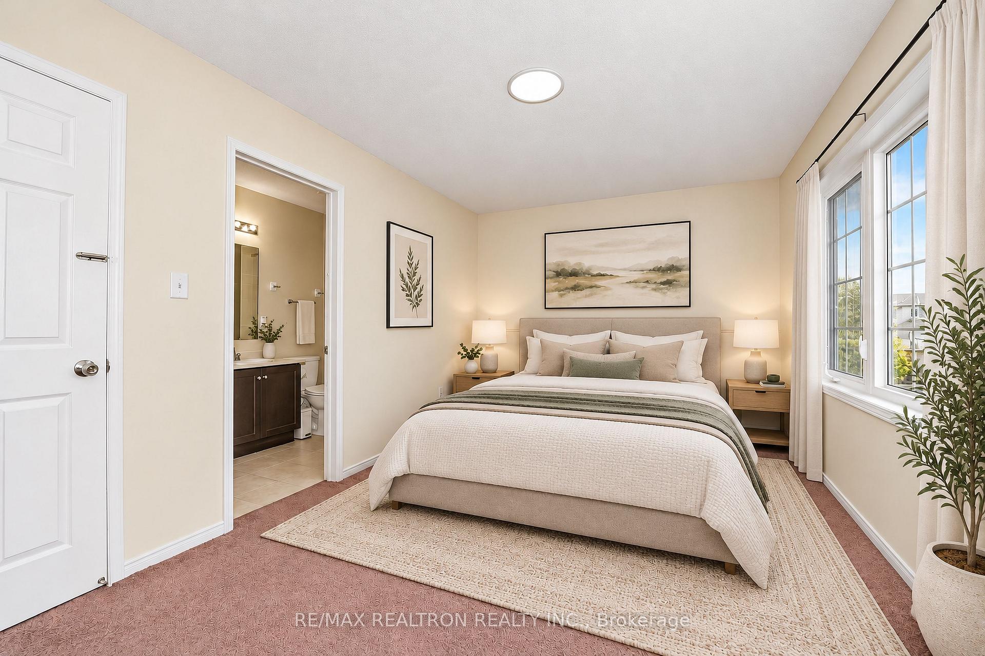 Photo 16 of 15 Blunden Road, Ajax, Central East — HOMEH
