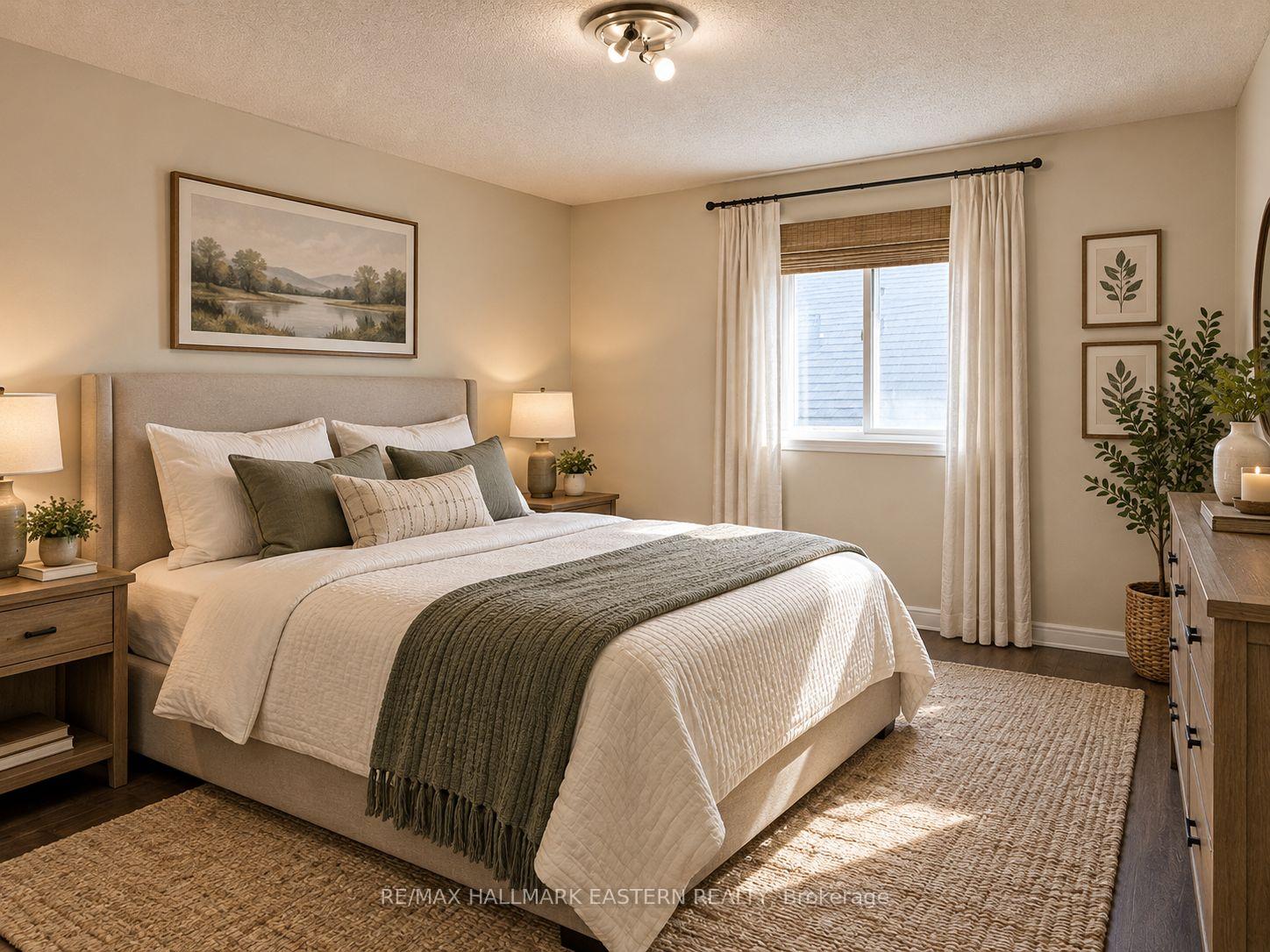 Photo 13 of 528 Clancy Crescent, Peterborough, Otonabee Ward 1 — HOMEH