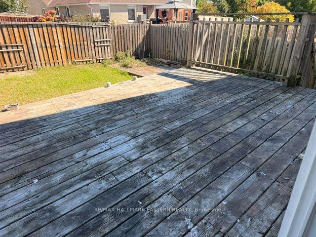 Photo 27 of 528 Clancy Crescent, Peterborough, Otonabee Ward 1 — HOMEH