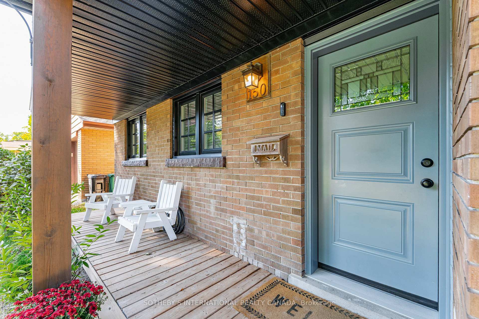 Photo 4 of 150 Concession Street, Cambridge, East Galt — HOMEH