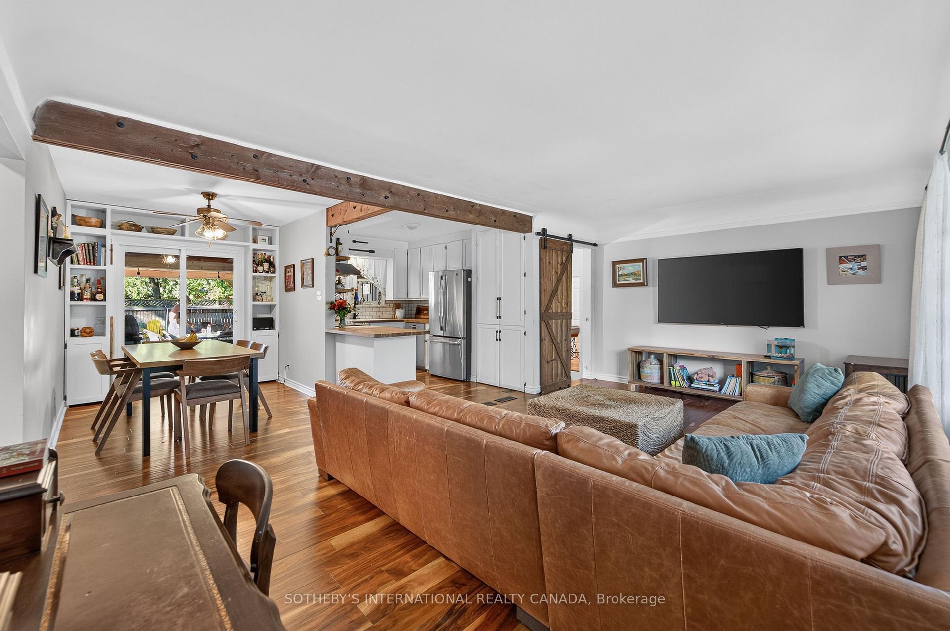 Photo 7 of 150 Concession Street, Cambridge, East Galt — HOMEH
