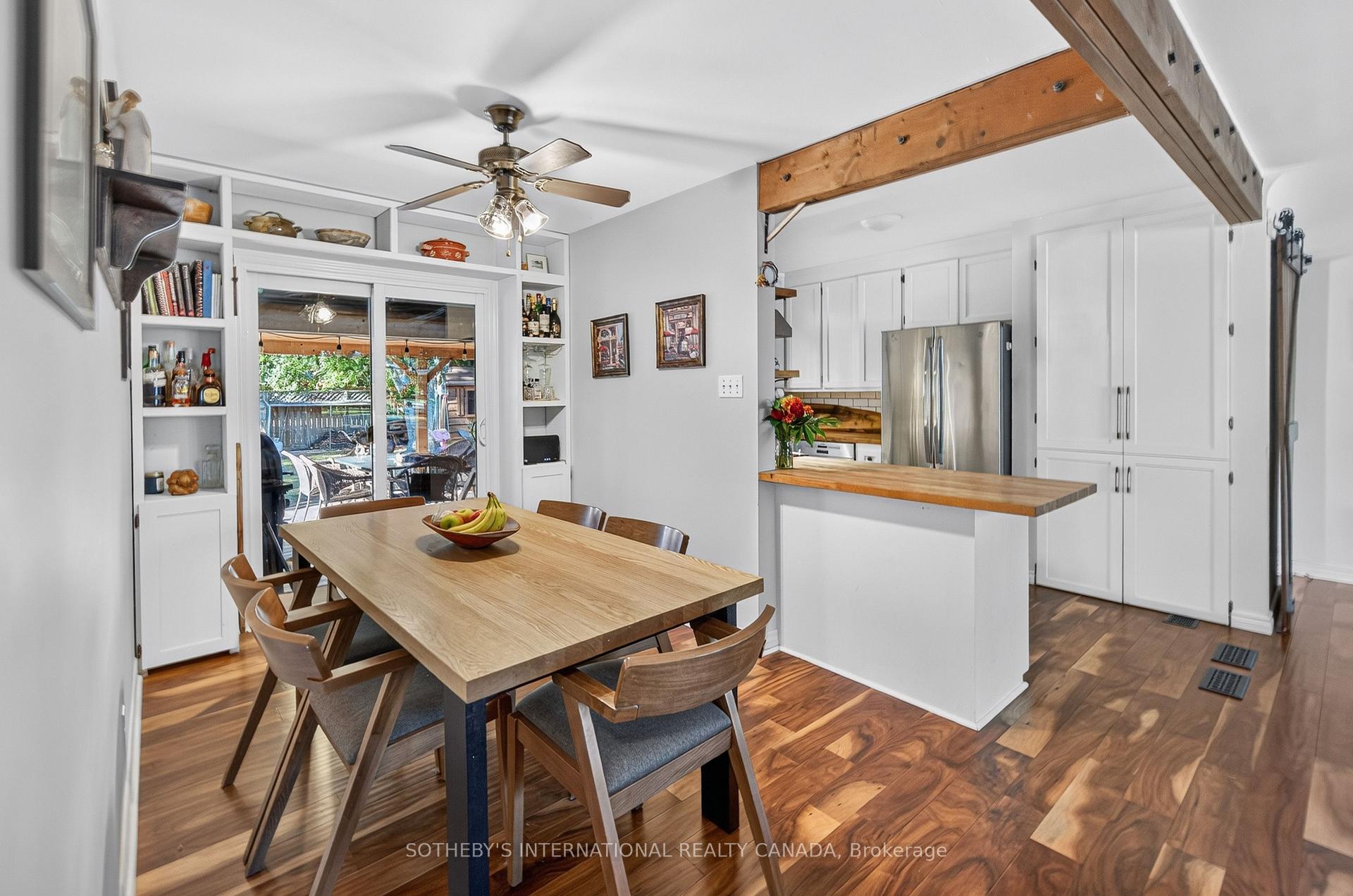 Photo 8 of 150 Concession Street, Cambridge, East Galt — HOMEH