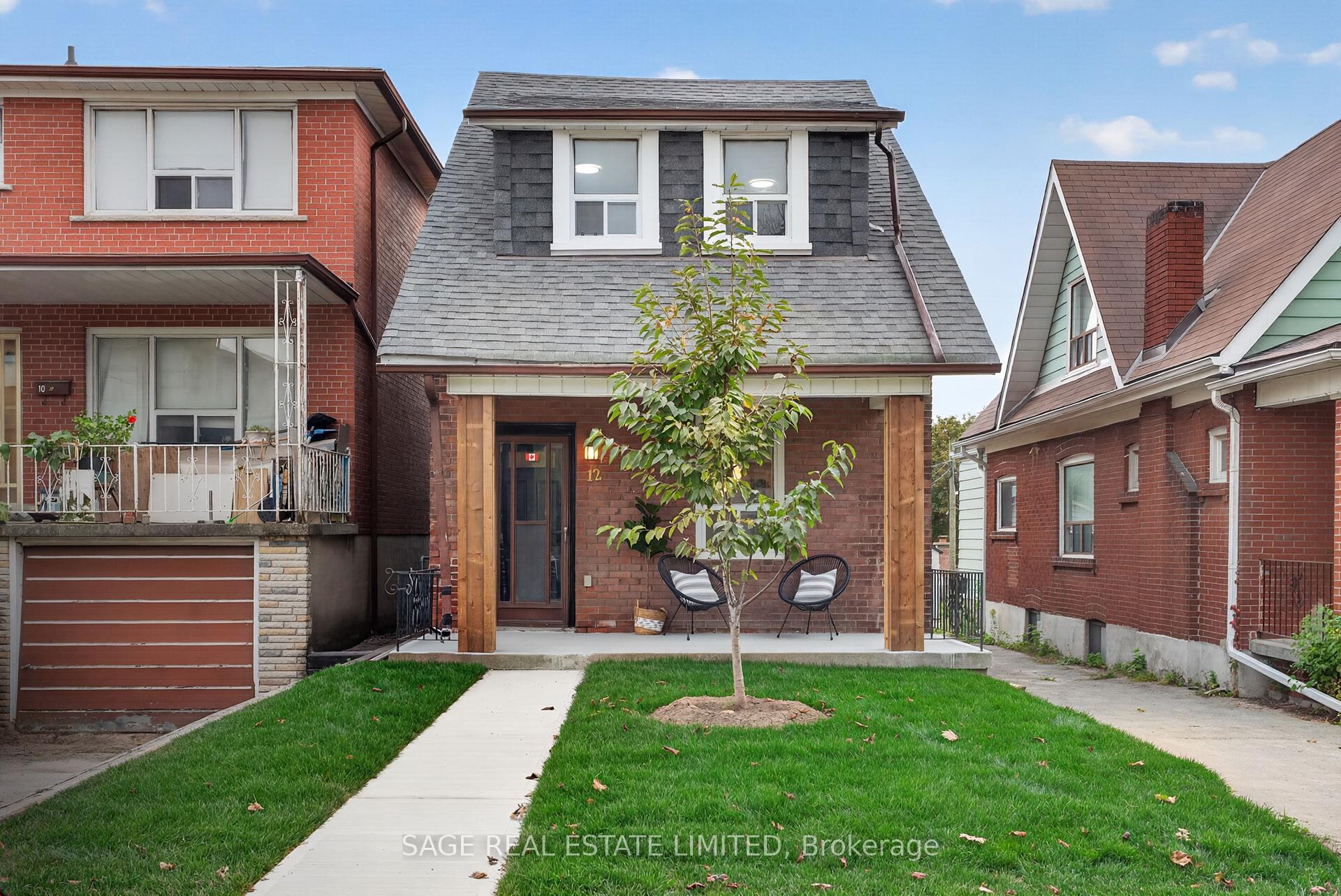 Photo of 12 Branstone Road