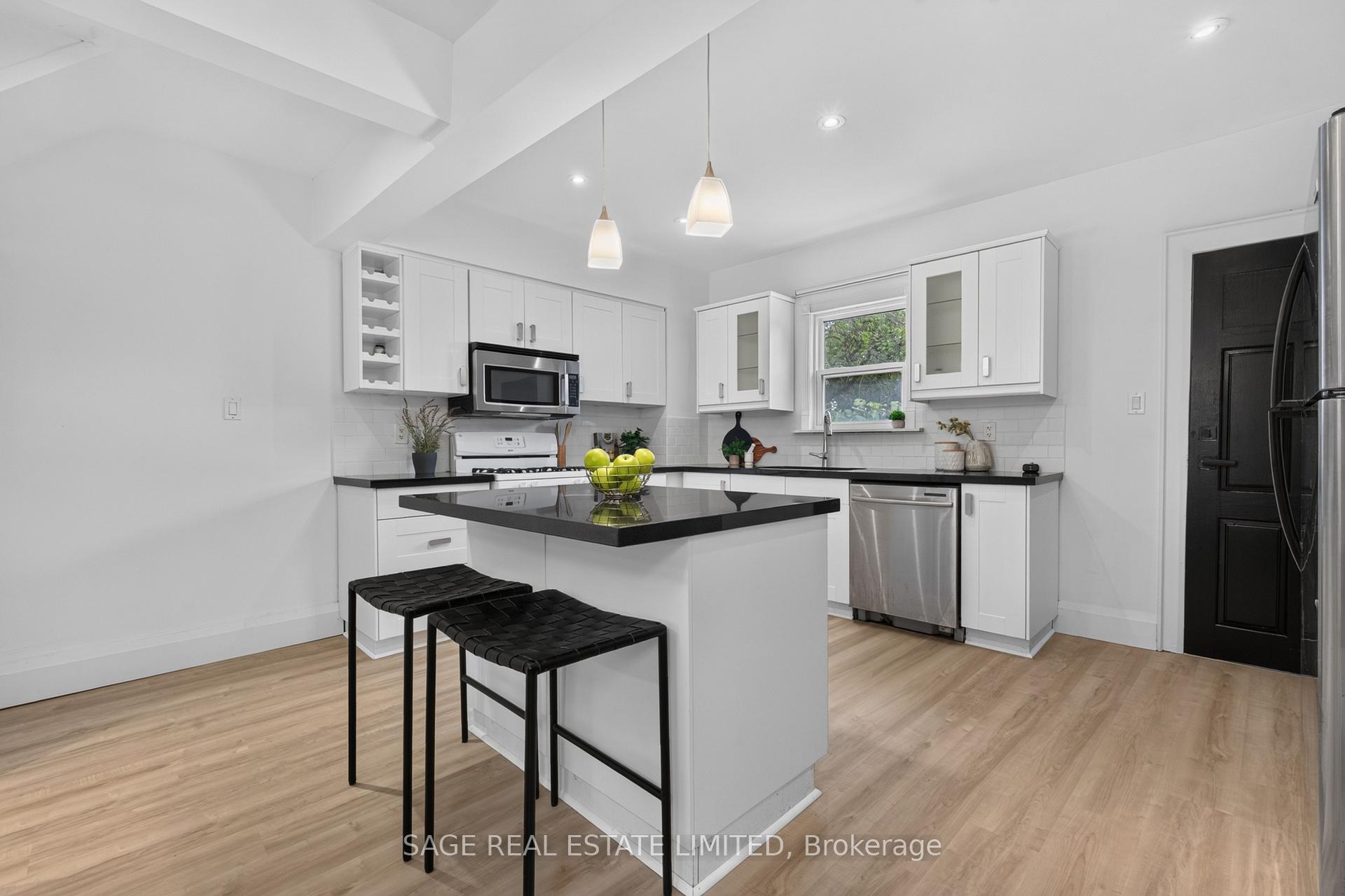 Photo 18 of 12 Branstone Road, Toronto, Caledonia-Fairbank — HOMEH