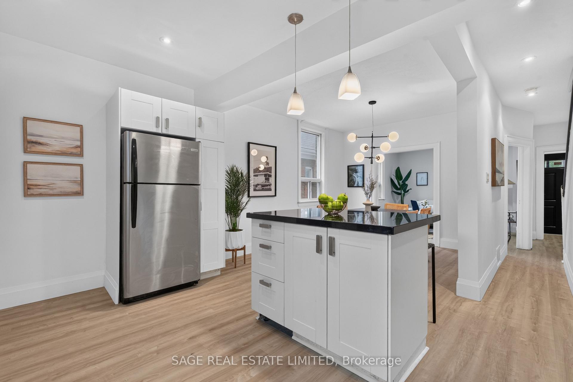 Photo 19 of 12 Branstone Road, Toronto, Caledonia-Fairbank — HOMEH