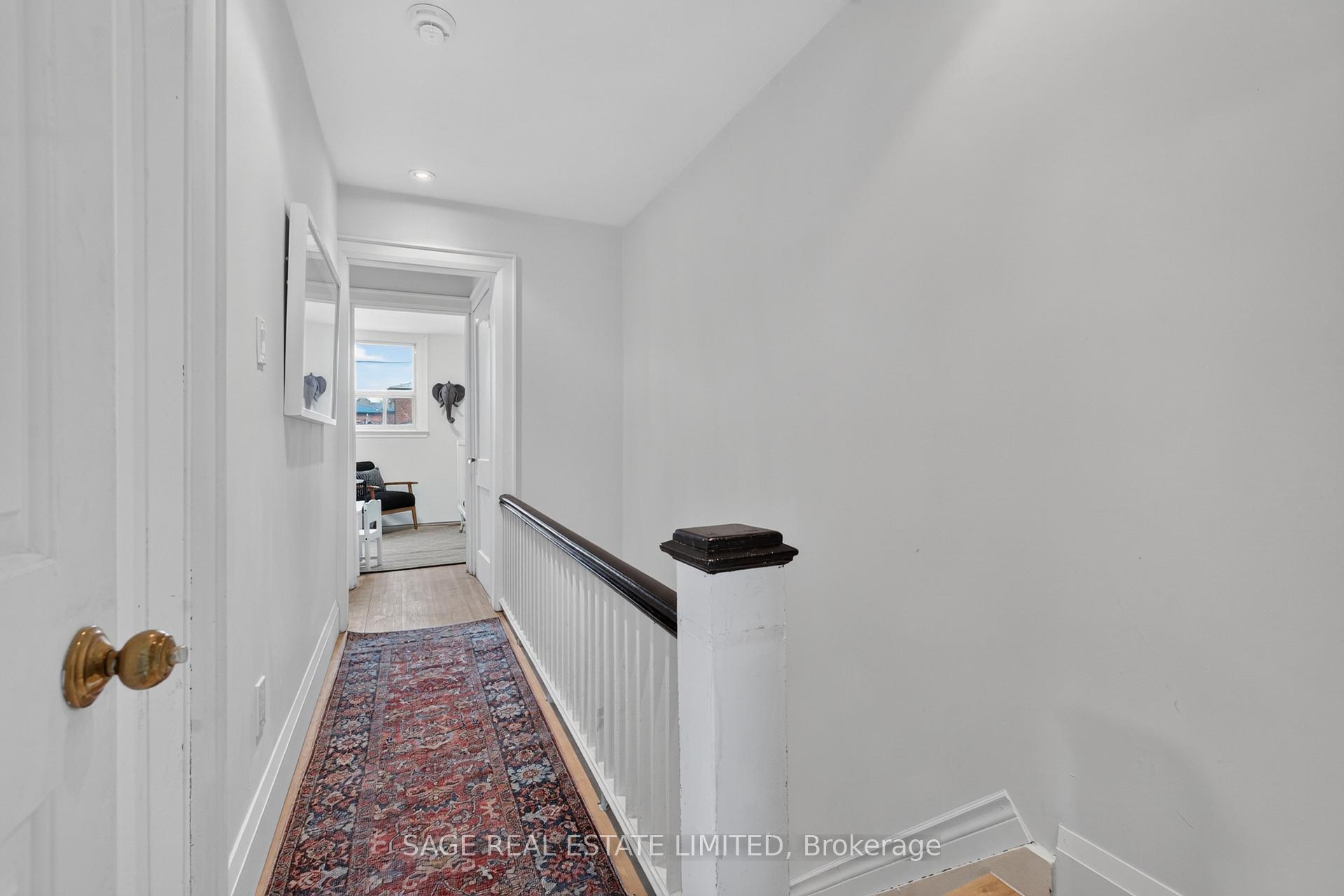 Photo 21 of 12 Branstone Road, Toronto, Caledonia-Fairbank — HOMEH