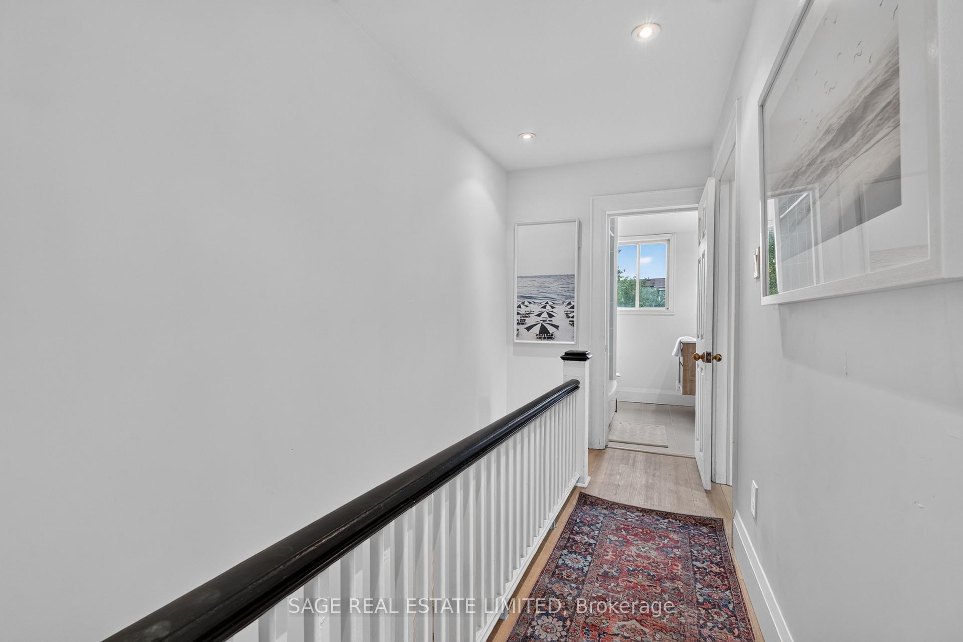 Photo 22 of 12 Branstone Road, Toronto, Caledonia-Fairbank — HOMEH