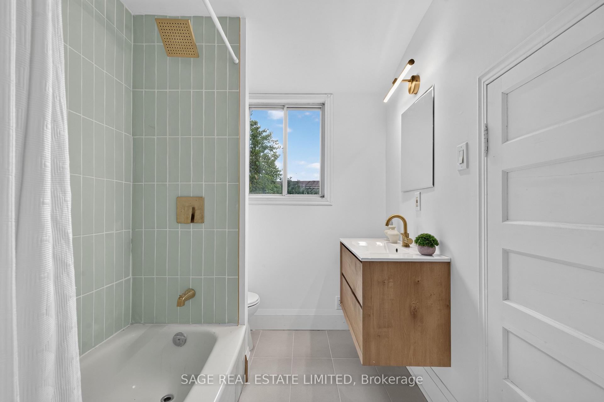 Photo 28 of 12 Branstone Road, Toronto, Caledonia-Fairbank — HOMEH