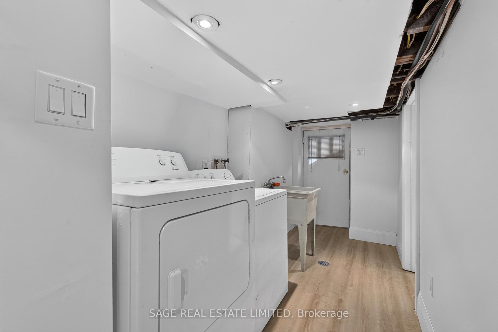 Photo 31 of 12 Branstone Road, Toronto, Caledonia-Fairbank — HOMEH