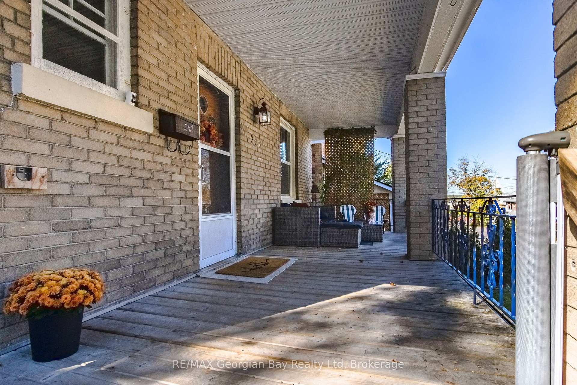 Photo 8 of 328 Third Street, Midland — HOMEH