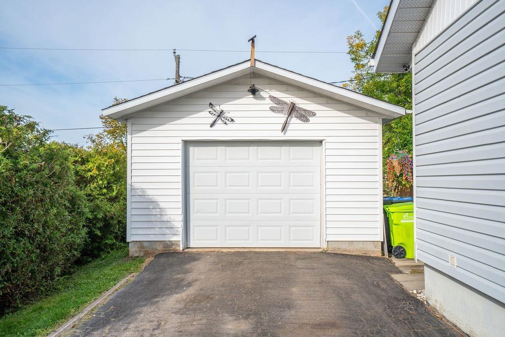 Photo 5 of 131 Allard Street, Sault Ste Marie, Ward 3 — HOMEH