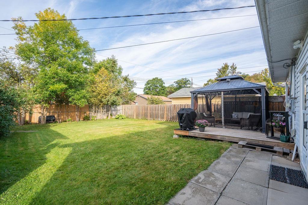 Photo 10 of 131 Allard Street, Sault Ste Marie, Ward 3 — HOMEH