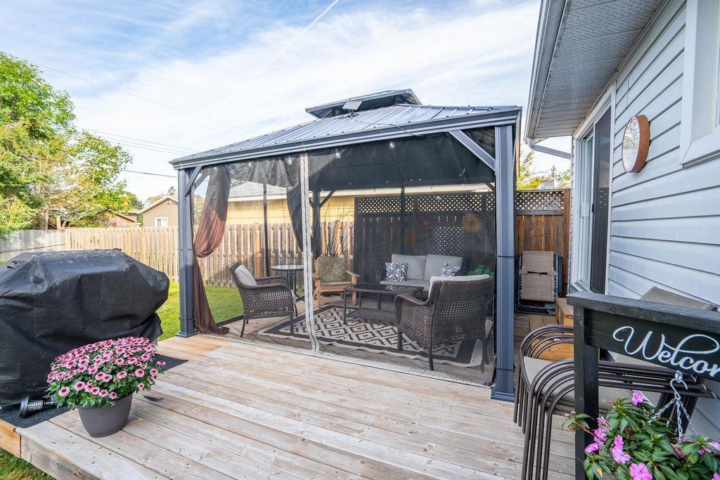 Photo 11 of 131 Allard Street, Sault Ste Marie, Ward 3 — HOMEH