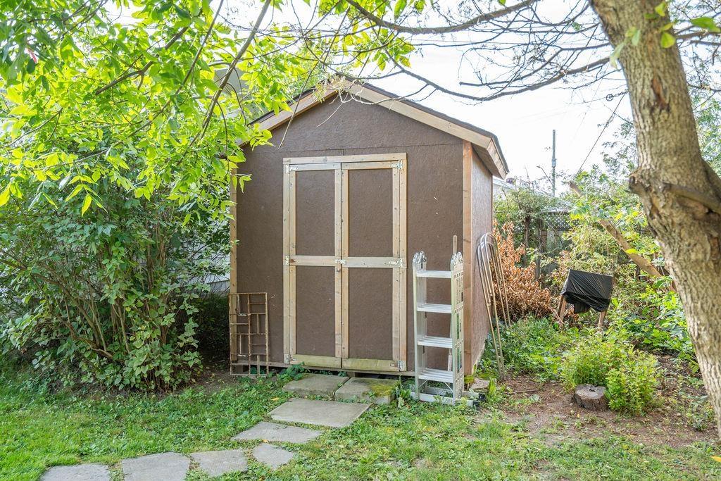Photo 12 of 131 Allard Street, Sault Ste Marie, Ward 3 — HOMEH