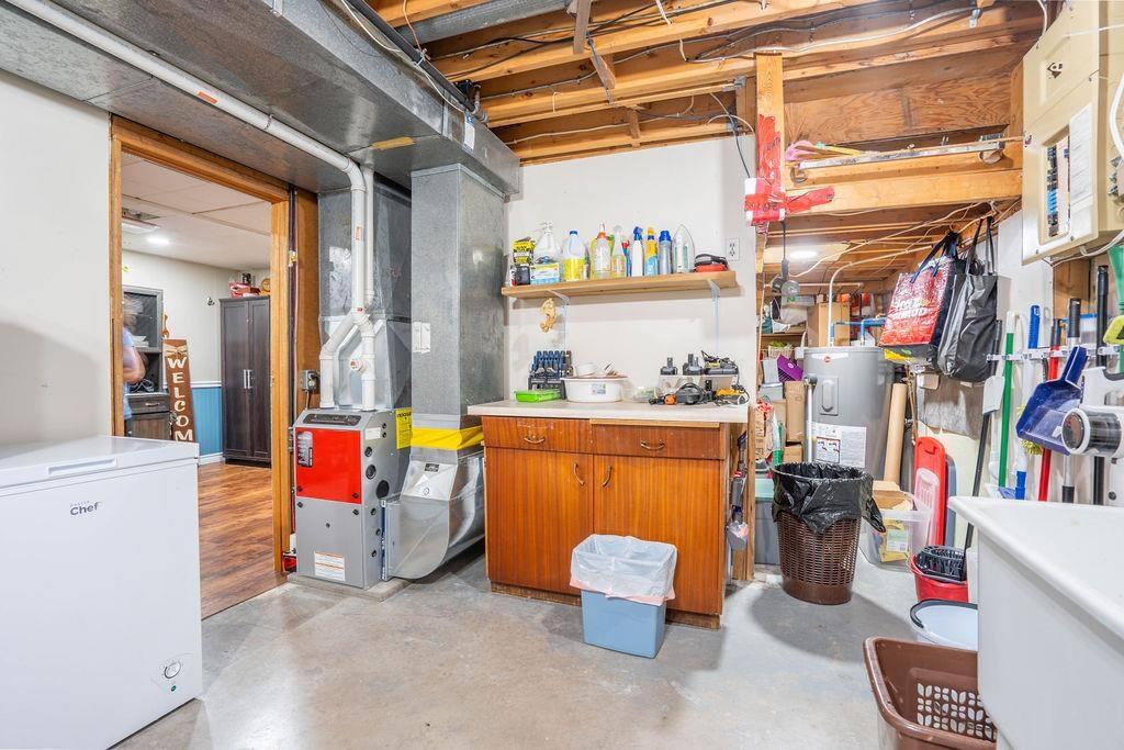 Photo 33 of 131 Allard Street, Sault Ste Marie, Ward 3 — HOMEH