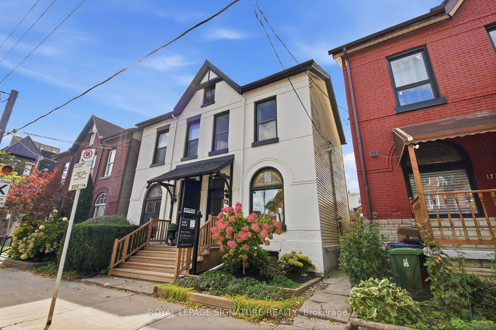 Photo 2 of 170 Broadview Avenue, Toronto, South Riverdale — HOMEH