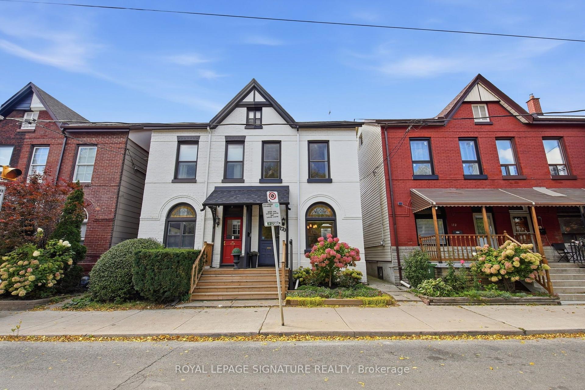 Photo 3 of 170 Broadview Avenue, Toronto, South Riverdale — HOMEH