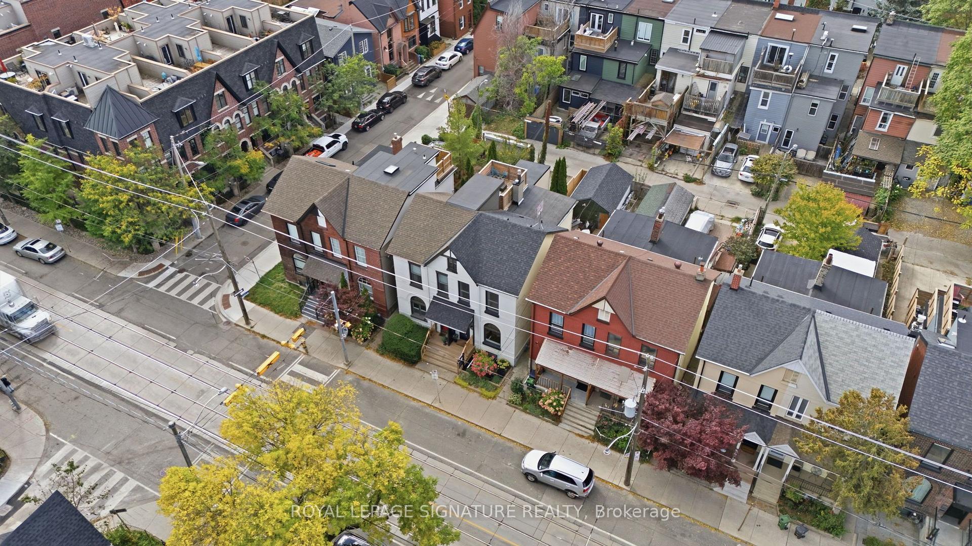 Photo 4 of 170 Broadview Avenue, Toronto, South Riverdale — HOMEH