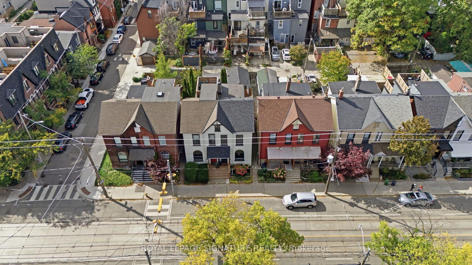 Photo 5 of 170 Broadview Avenue, Toronto, South Riverdale — HOMEH