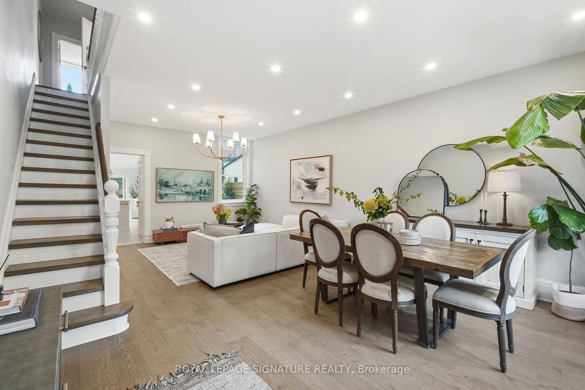 Photo 6 of 170 Broadview Avenue, Toronto, South Riverdale — HOMEH