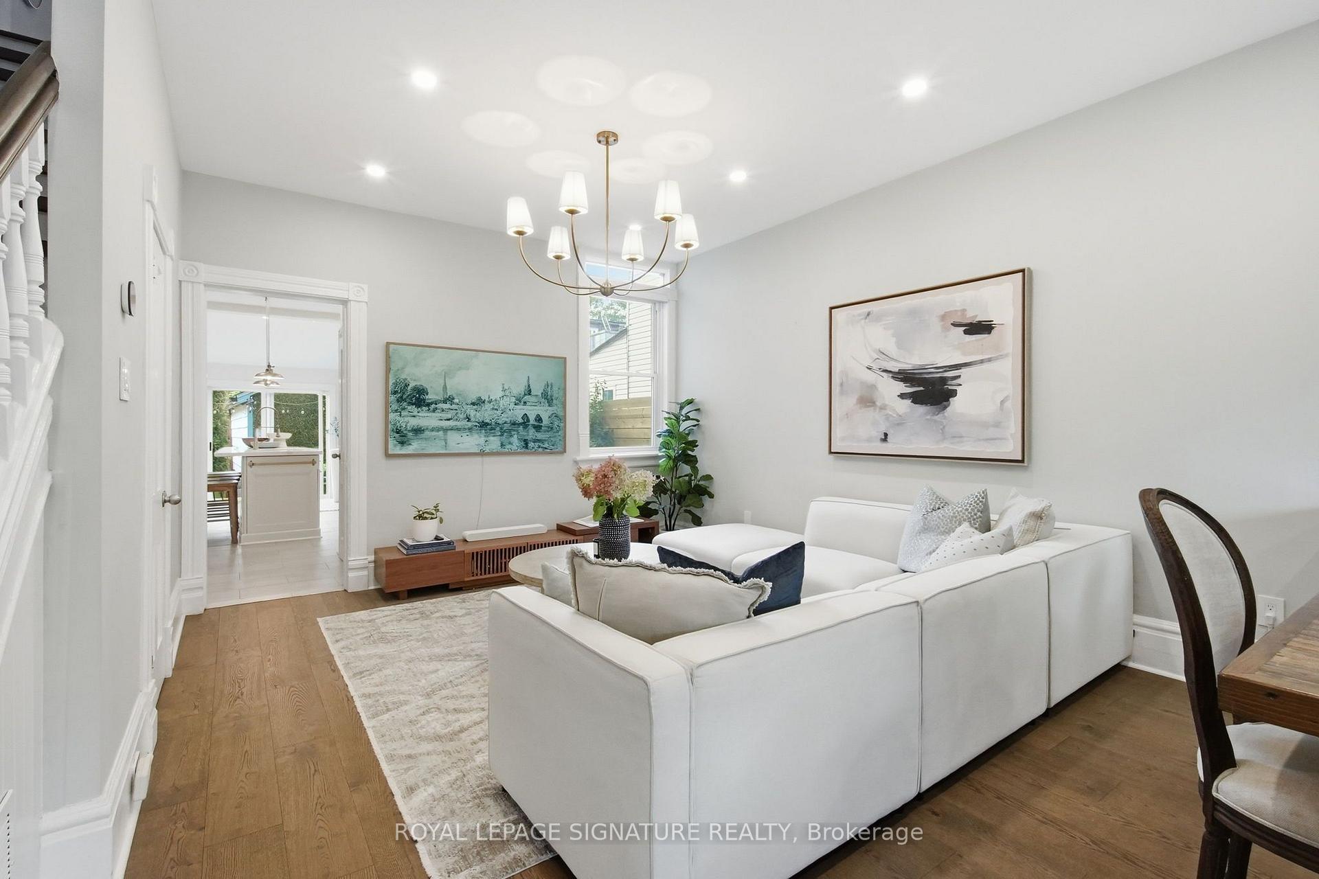 Photo 8 of 170 Broadview Avenue, Toronto, South Riverdale — HOMEH