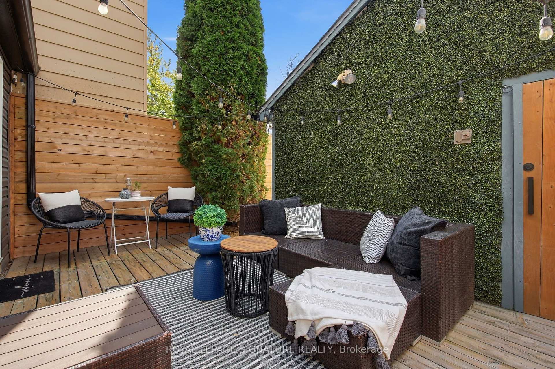 Photo 34 of 170 Broadview Avenue, Toronto, South Riverdale — HOMEH