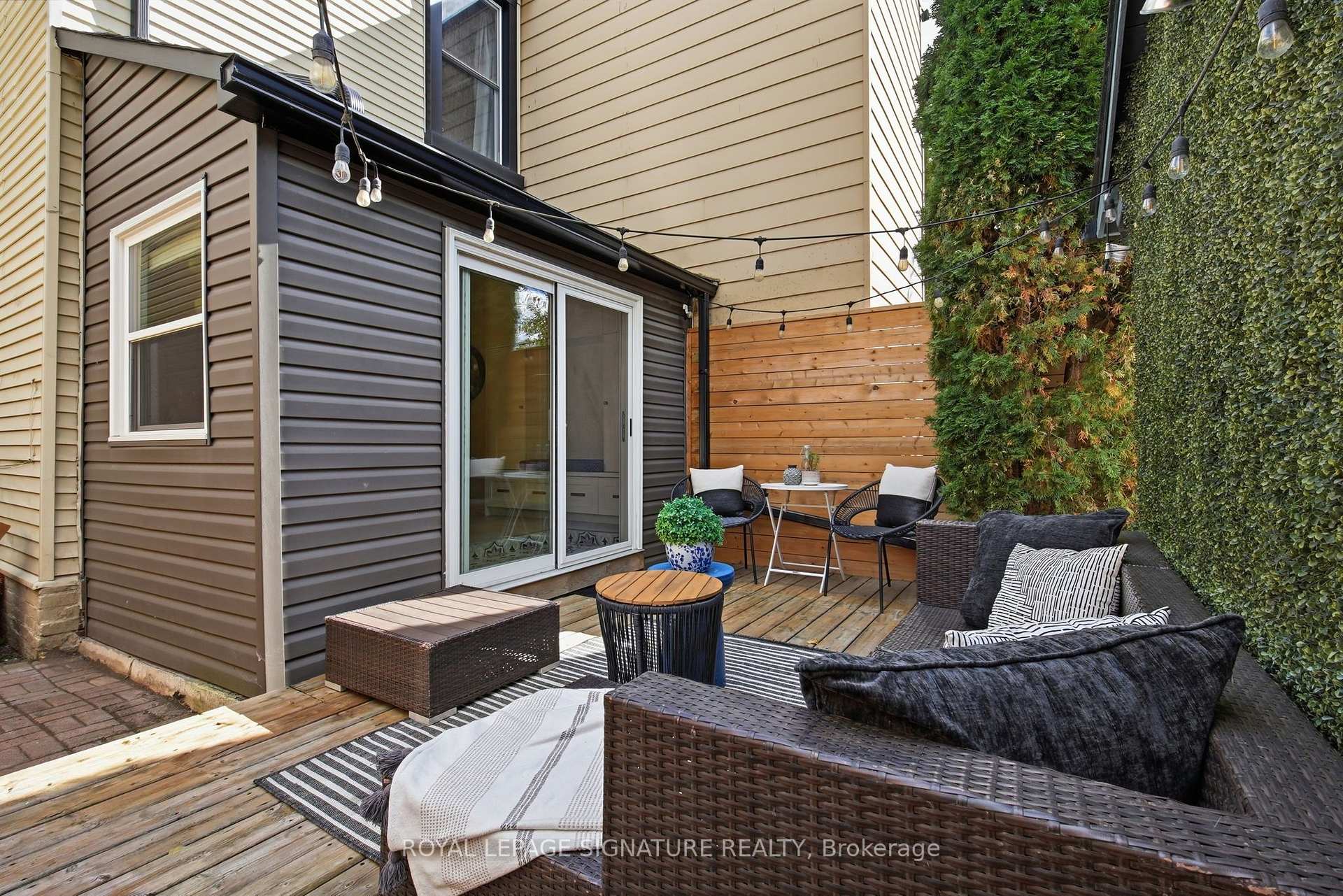 Photo 35 of 170 Broadview Avenue, Toronto, South Riverdale — HOMEH