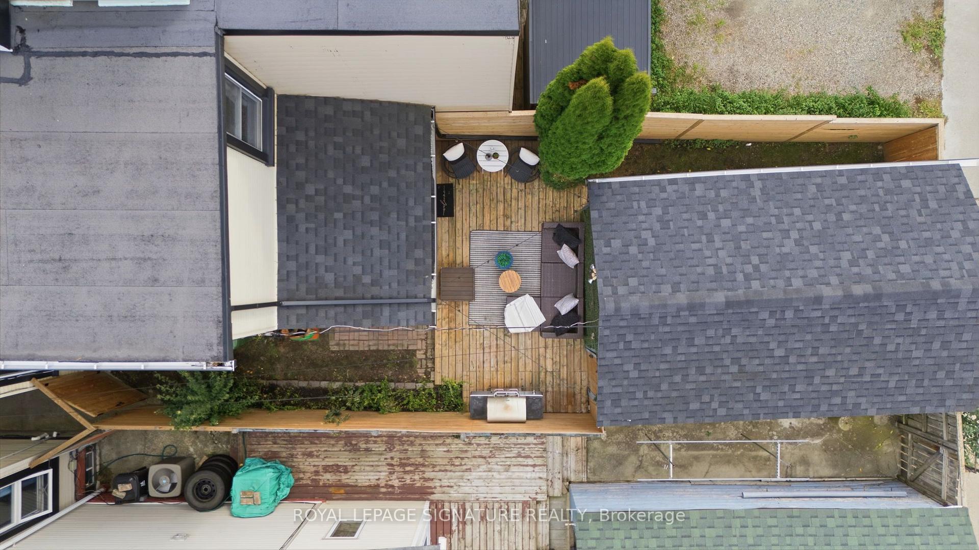 Photo 36 of 170 Broadview Avenue, Toronto, South Riverdale — HOMEH