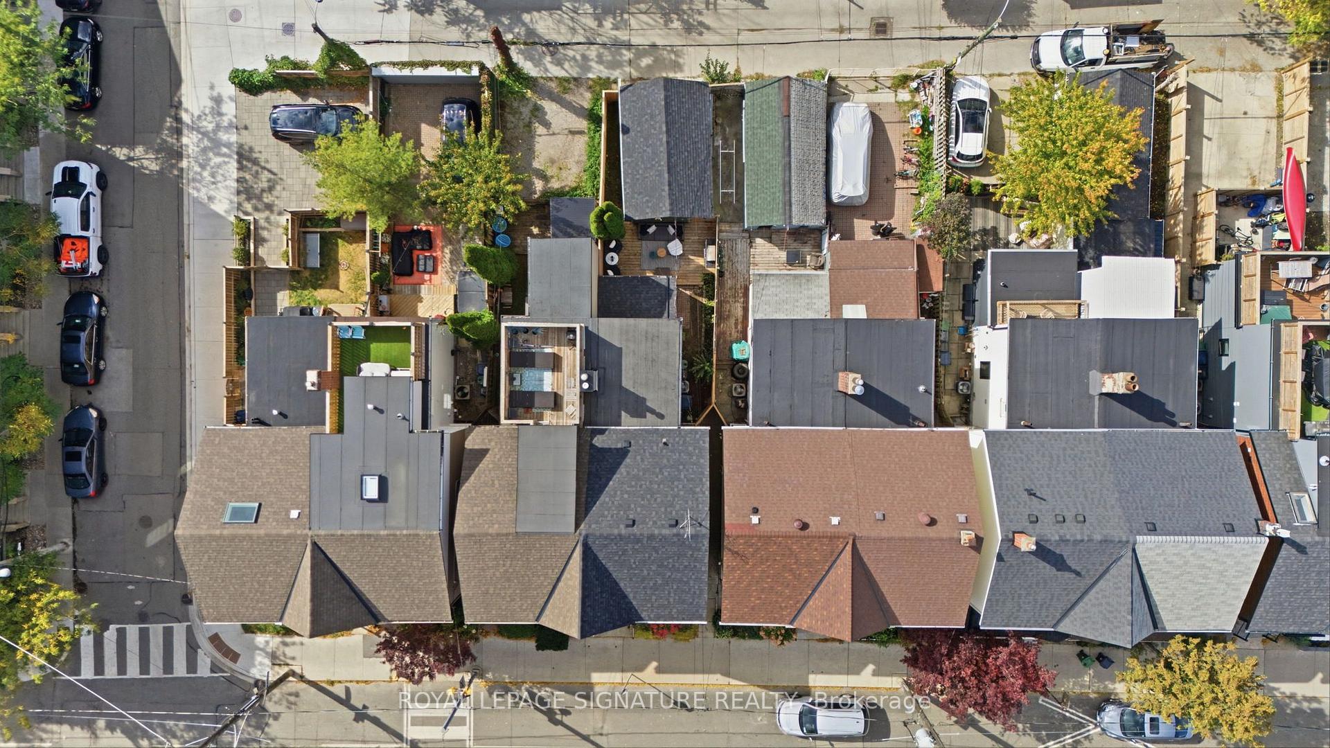 Photo 37 of 170 Broadview Avenue, Toronto, South Riverdale — HOMEH