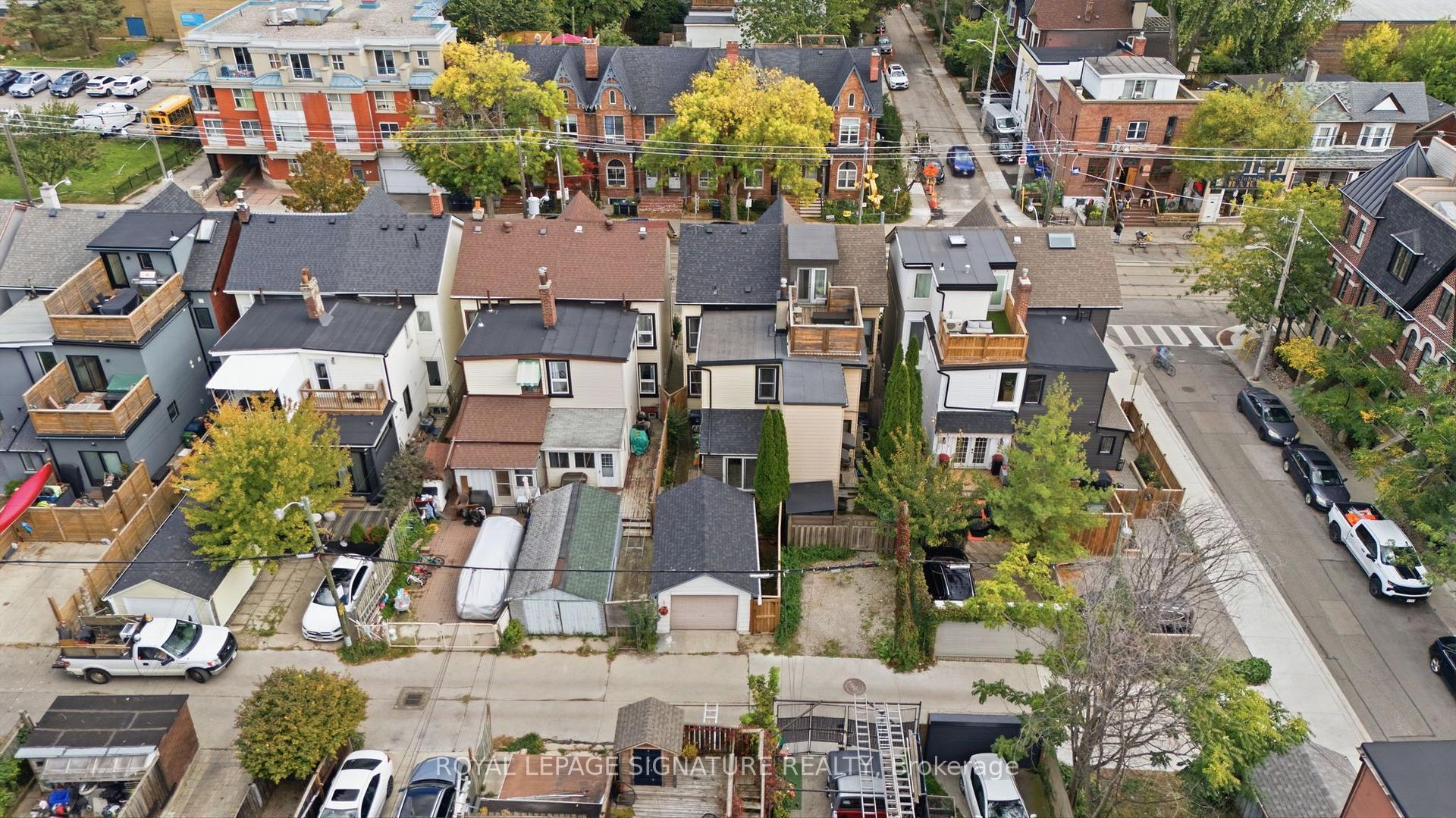 Photo 39 of 170 Broadview Avenue, Toronto, South Riverdale — HOMEH