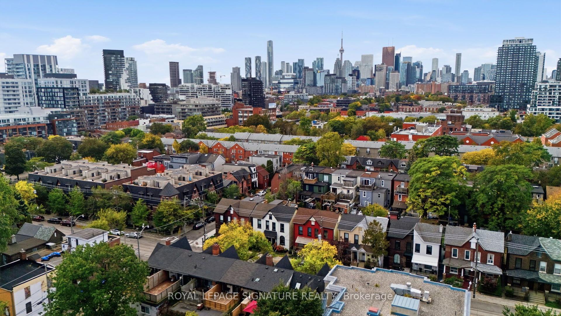 Photo 40 of 170 Broadview Avenue, Toronto, South Riverdale — HOMEH