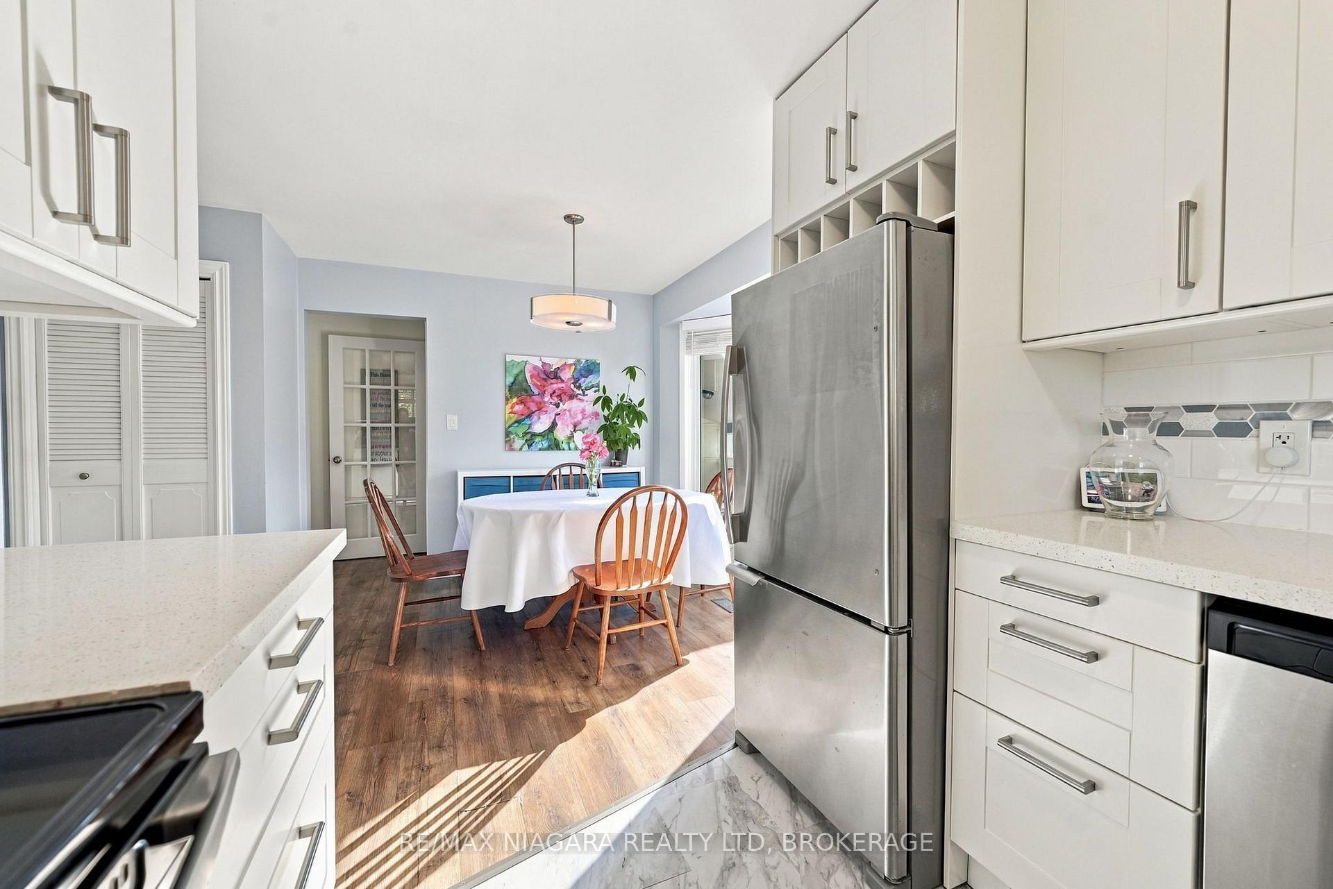 Photo 14 of 123 Meredith Drive, St. Catharines, Carlton/Bunting — HOMEH