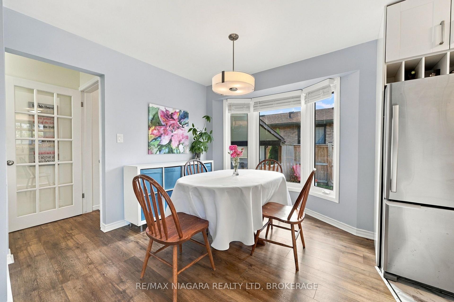 Photo 15 of 123 Meredith Drive, St. Catharines, Carlton/Bunting — HOMEH
