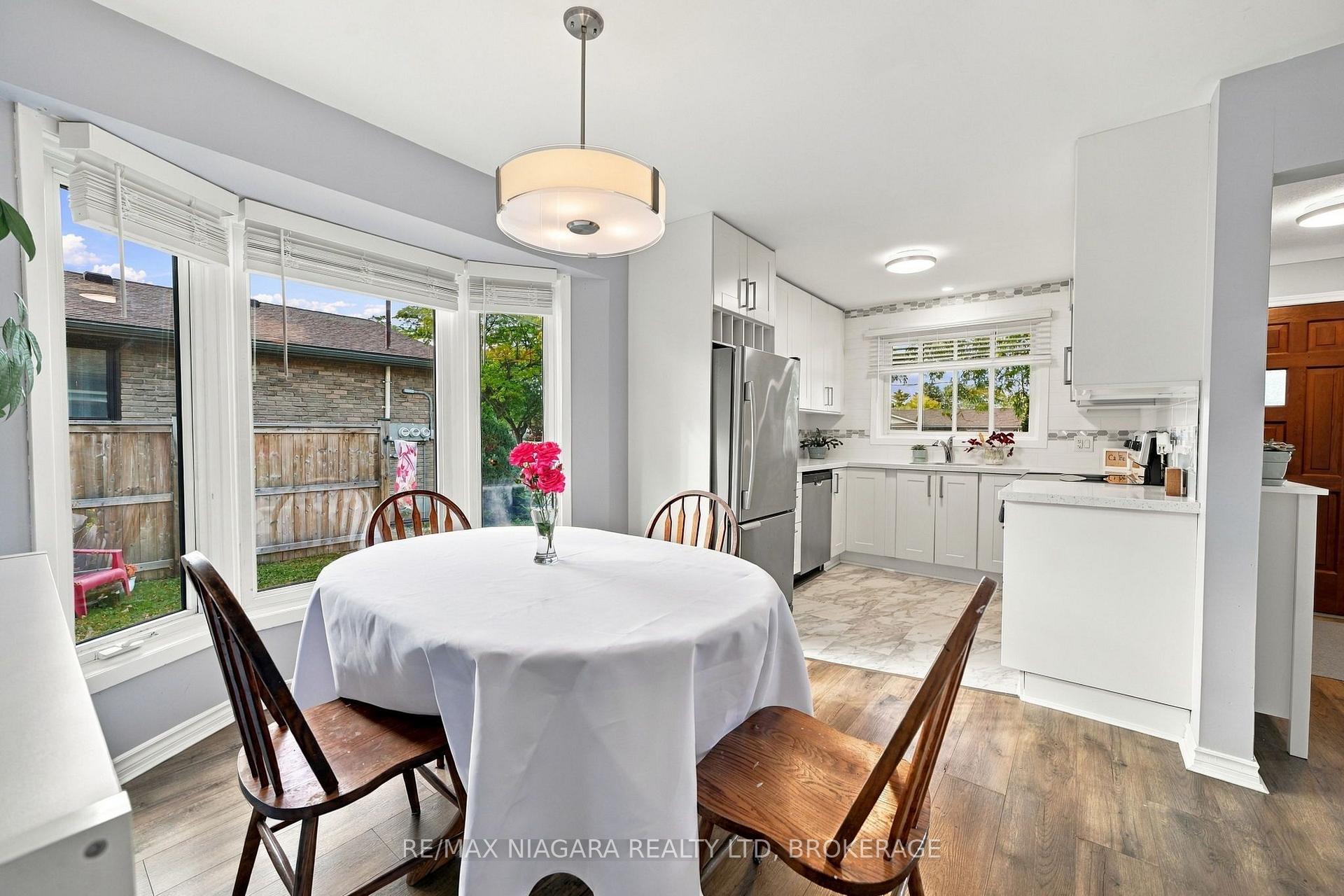 Photo 16 of 123 Meredith Drive, St. Catharines, Carlton/Bunting — HOMEH