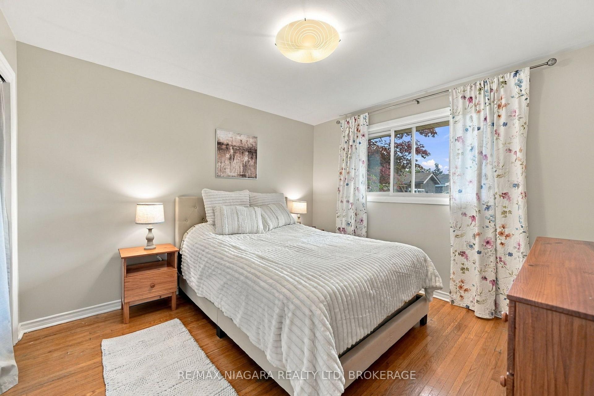 Photo 19 of 123 Meredith Drive, St. Catharines, Carlton/Bunting — HOMEH